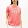 Tricou cu logo TH Anchor Tricou cu logo TH Anchor