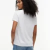 Tricou cu logo Tommy brodat