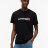 Tricou cu logo Tommy Jeans Tricou cu logo Tommy Jeans