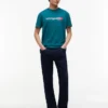 Tricou cu logo Tommy Jeans
