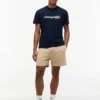 Tricou cu logo Tommy Jeans Tricou cu logo Tommy Jeans