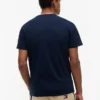 Tricou cu logo Tommy Jeans Tricou cu logo Tommy Jeans