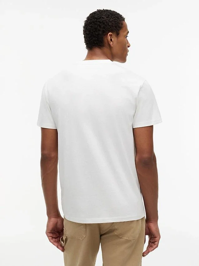 Tricou cu logo Tommy Jeans Tricou cu logo Tommy Jeans