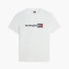 Tricou cu logo Tommy Jeans Tricou cu logo Tommy Jeans