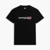 Tricou cu logo Tommy Jeans Tricou cu logo Tommy Jeans