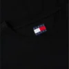 Tricou cu logo Tommy Jeans Tricou cu logo Tommy Jeans