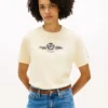 Tricou cu logo-ul clubului brodat