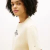 Tricou cu logo-ul clubului brodat