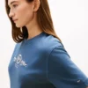 Tricou cu logo-ul clubului brodat