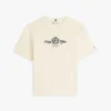 Tricou cu logo-ul clubului brodat