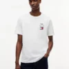 Tricou cu logo-ul Tommy x Cadillac F1® Team Tricou cu logo-ul Tommy x Cadillac F1® Team