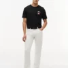 Tricou cu logo-ul Tommy x Cadillac F1® Team Tricou cu logo-ul Tommy x Cadillac F1® Team