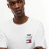 Tricou cu logo-ul Tommy x Cadillac F1® Team Tricou cu logo-ul Tommy x Cadillac F1® Team