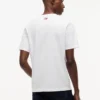 Tricou cu logo-ul Tommy x Cadillac F1® Team Tricou cu logo-ul Tommy x Cadillac F1® Team