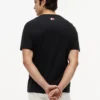 Tricou cu logo-ul Tommy x Cadillac F1® Team Tricou cu logo-ul Tommy x Cadillac F1® Team
