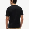 Tricou cu logo-ul Tommy x Cadillac F1® Team
