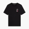 Tricou cu logo-ul Tommy x Cadillac F1® Team Tricou cu logo-ul Tommy x Cadillac F1® Team
