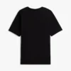Tricou cu logo-ul Tommy x Cadillac F1® Team