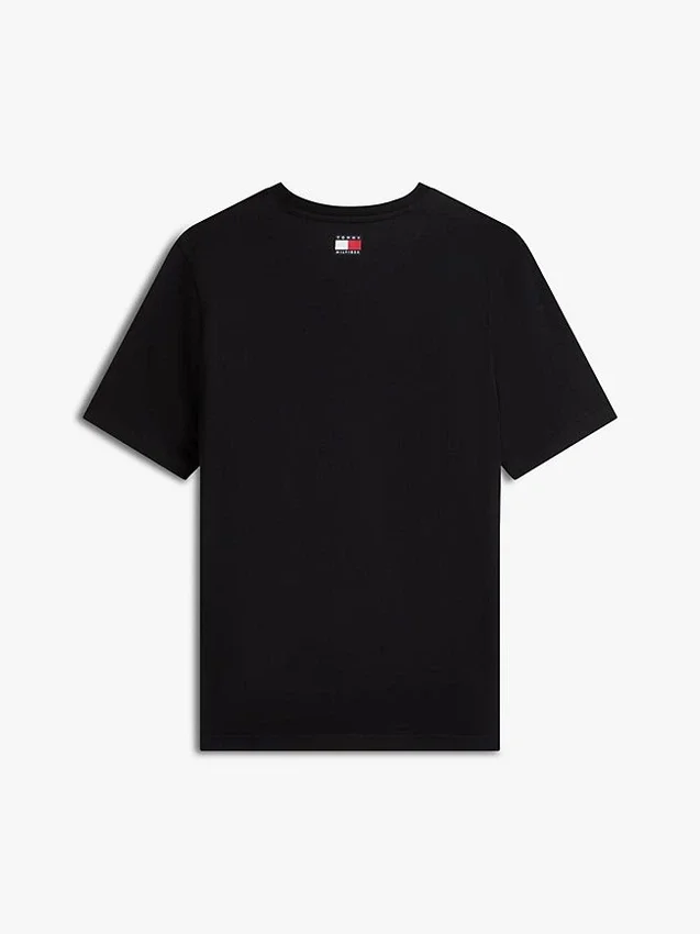 Tricou cu logo-ul Tommy x Cadillac F1® Team Tricou cu logo-ul Tommy x Cadillac F1® Team