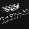 Tricou cu logo-ul Tommy x Cadillac F1® Team