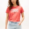 Tricou cu logo Varsity Tommy Tricou cu logo Varsity Tommy