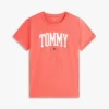 Tricou cu logo Varsity Tommy Tricou cu logo Varsity Tommy