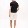 Tricou cu vârfuri din tricot New York Label Tricou cu vârfuri din tricot New York Label