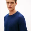 Tricou din bumbac și in New York Label Tricou din bumbac și in New York Label