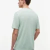 Tricou din bumbac și in New York Label Tricou din bumbac și in New York Label