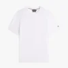 Tricou din bumbac și in New York Label Tricou din bumbac și in New York Label