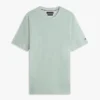 Tricou din bumbac și in New York Label Tricou din bumbac și in New York Label