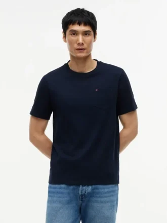 Tricou Everyday Pocket