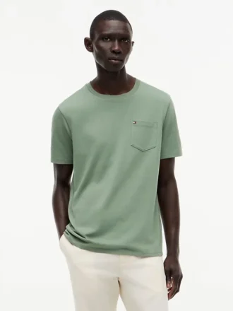 Tricou Everyday Pocket