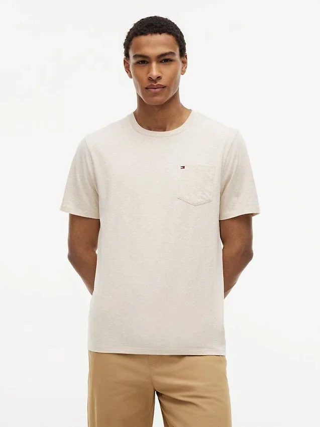 Tricou Everyday Pocket Tricou Everyday Pocket