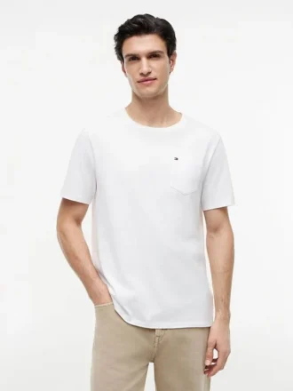 Tricou Everyday Pocket