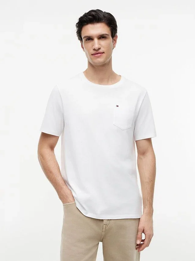 Tricou Everyday Pocket Tricou Everyday Pocket