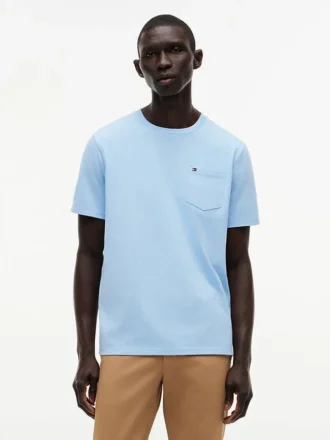 Tricou Everyday Pocket
