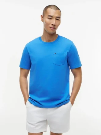 Tricou Everyday Pocket
