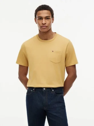 Tricou Everyday Pocket
