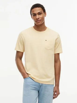 Tricou Everyday Pocket
