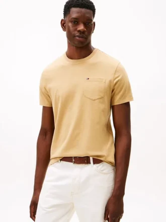 Tricou Everyday Pocket