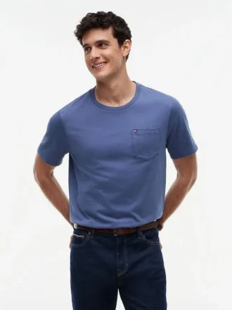 Tricou Everyday Pocket