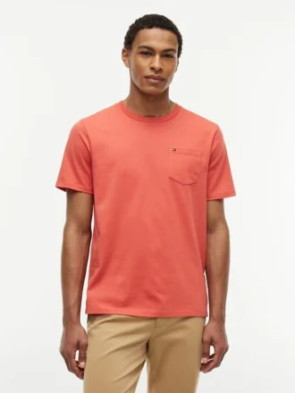 Tricou Everyday Pocket