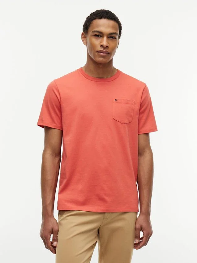 Tricou Everyday Pocket Tricou Everyday Pocket