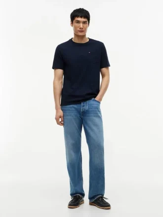 Tricou Everyday Pocket