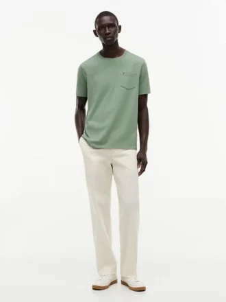 Tricou Everyday Pocket