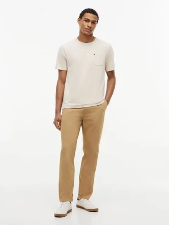 Tricou Everyday Pocket