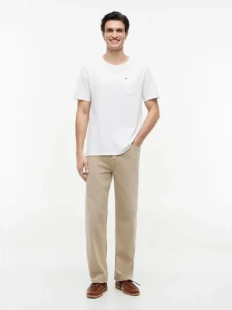 Tricou Everyday Pocket