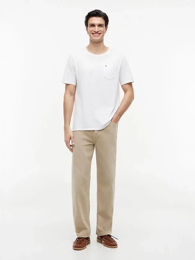 Tricou Everyday Pocket Tricou Everyday Pocket