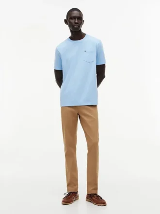 Tricou Everyday Pocket